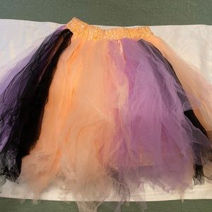 Fun and frills tutu